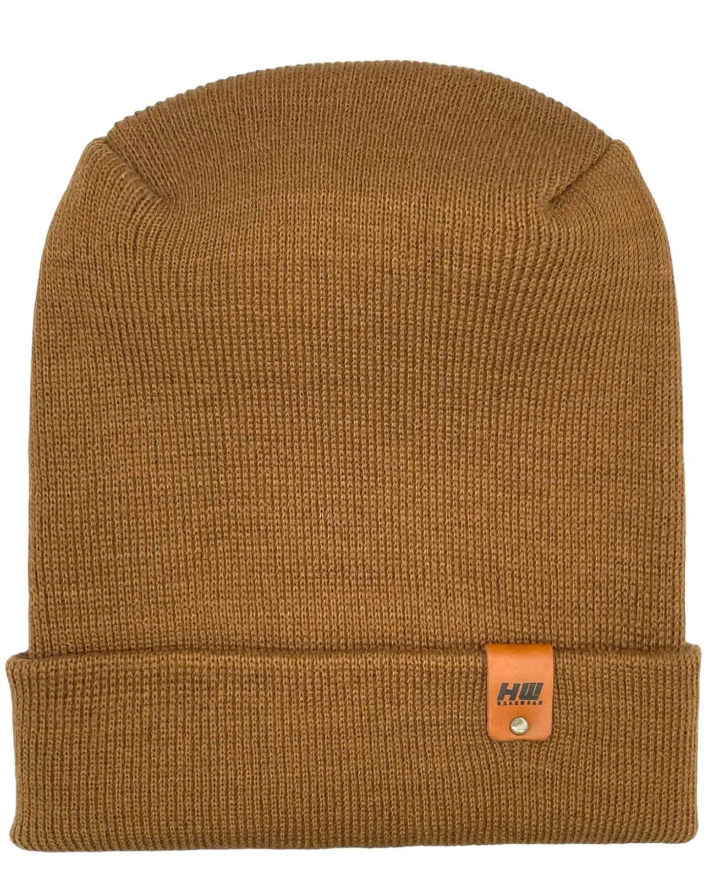 NEW HAAKWEAR H-Stitch Cuffed Beanie - Designed and Made in USA (Patented Design)-15