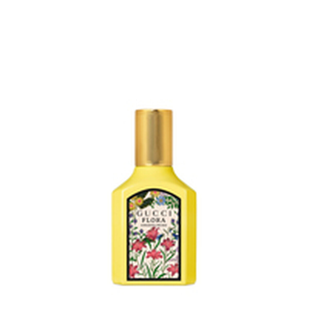 Women's Perfume Gucci GUCCI FLORA-2
