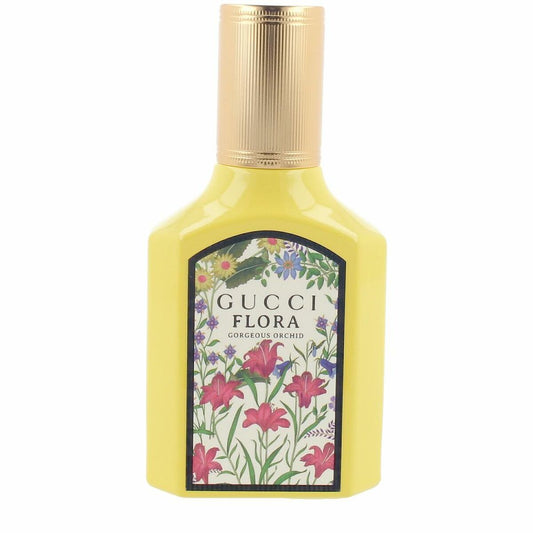 Women's Perfume Gucci GUCCI FLORA-0