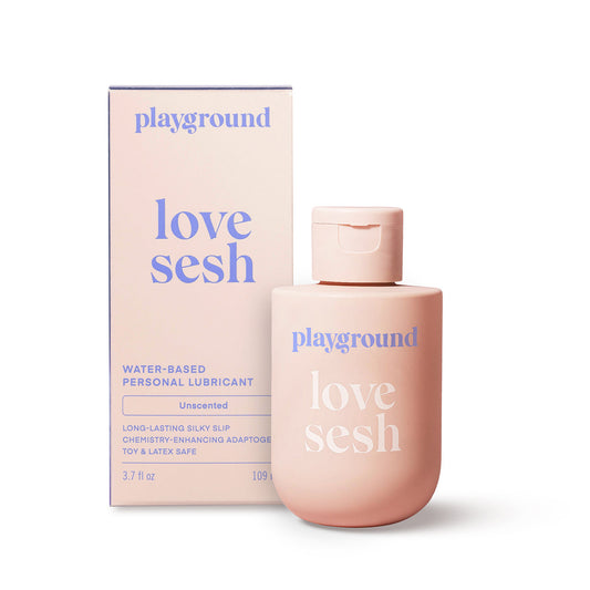 Playground Love Sesh Water-Based Personal Lubricant-0
