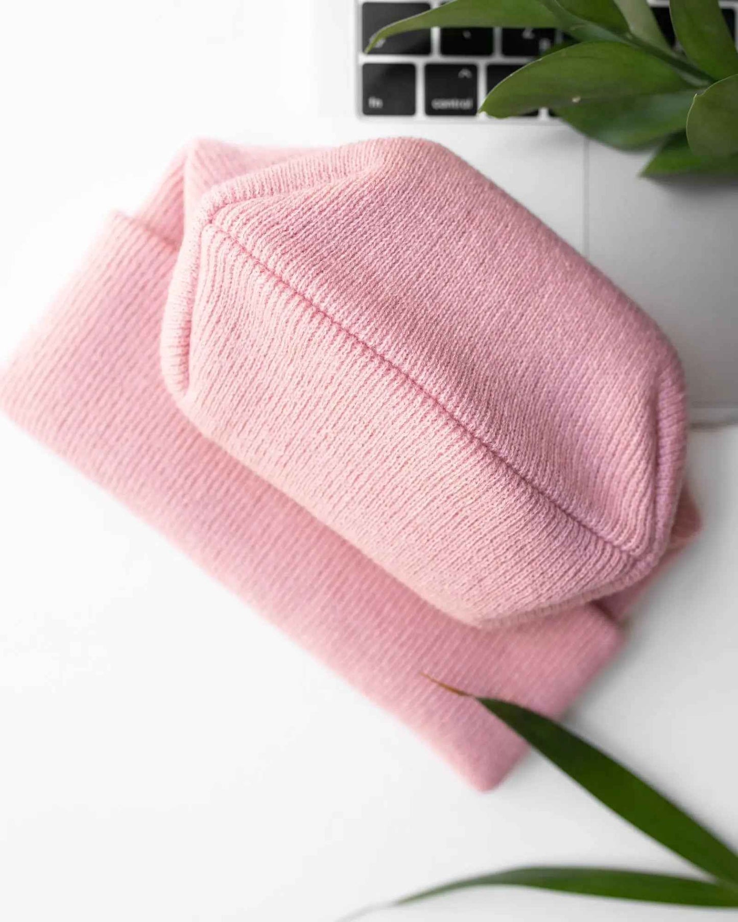 NEW HAAKWEAR H-Stitch Cuffed Beanie - Designed and Made in USA (Patented Design)-4