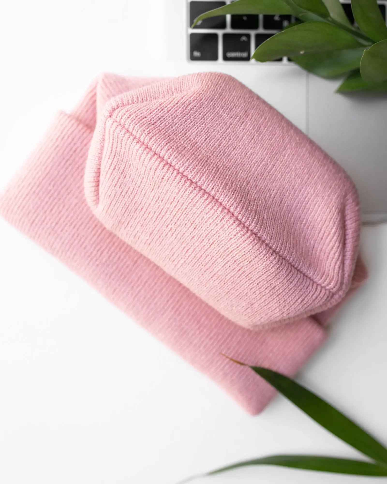 NEW HAAKWEAR H-Stitch Cuffed Beanie - Designed and Made in USA (Patented Design)-4